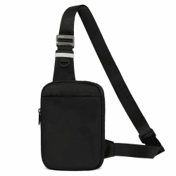 OSOCE Umhängetasche Herren Brusttasche Klein mit RFID Schultertasche Angebot bei HelloDeals