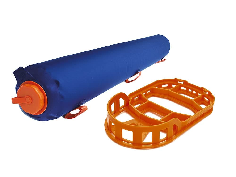 🏕️ Peggy Peg - Fix&Go Tube für Markisenstabilität!