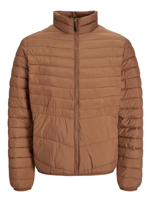 JACK & JONES Herren Steppjacke 🧥 Angebot - 55% Rabatt!