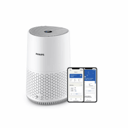 🌬️🏡 Philips Luftreiniger 600-Serie: Energiesparend & Effizient! Angebot bei HelloDeals