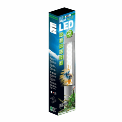 JBL LED SOLAR Natur 20W (Gen 2) Silber 🌿🐠🌞