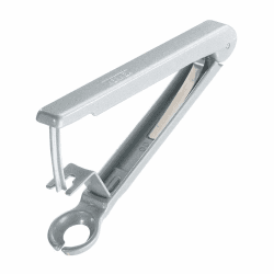 🍒🔪 Westmark Kirschenentkerner/-entsteiner, Aluminium, Kernex, Silber - Deal des Tages! Angebot bei HelloDeals