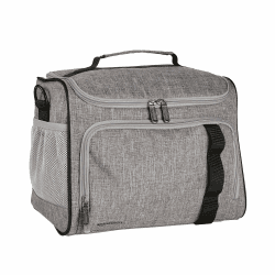 🌞 Amazon Basics Kühlbox: Weiche, Wasserdichte Kühltasche für 24 Dosen 🥤 Angebot bei HelloDeals