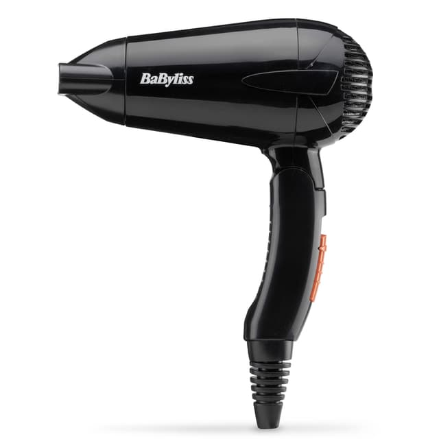 🌟 BaByliss Reiseföhn - Kompakt und Leistungsstark! 🌍💇
