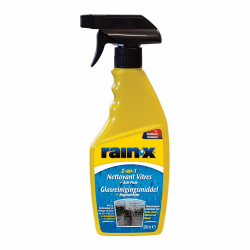 Angebot: Rain-X 2-in-1 Scheibenreiniger + Regenabweiser 500ml 🌧️💧