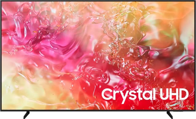 Angebot: Samsung Crystal UHD DU7170 43 Zoll Fernseher 📺