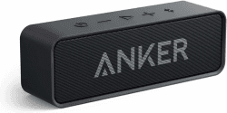 🔊 Anker Upgrade: Soundcore Bluetooth Lautsprecher in Schwarz