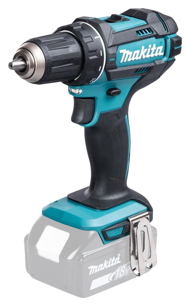 🛠️🔋 Makita DDF482Z Akku-Bohrschrauber 18V - Top-Angebot!
