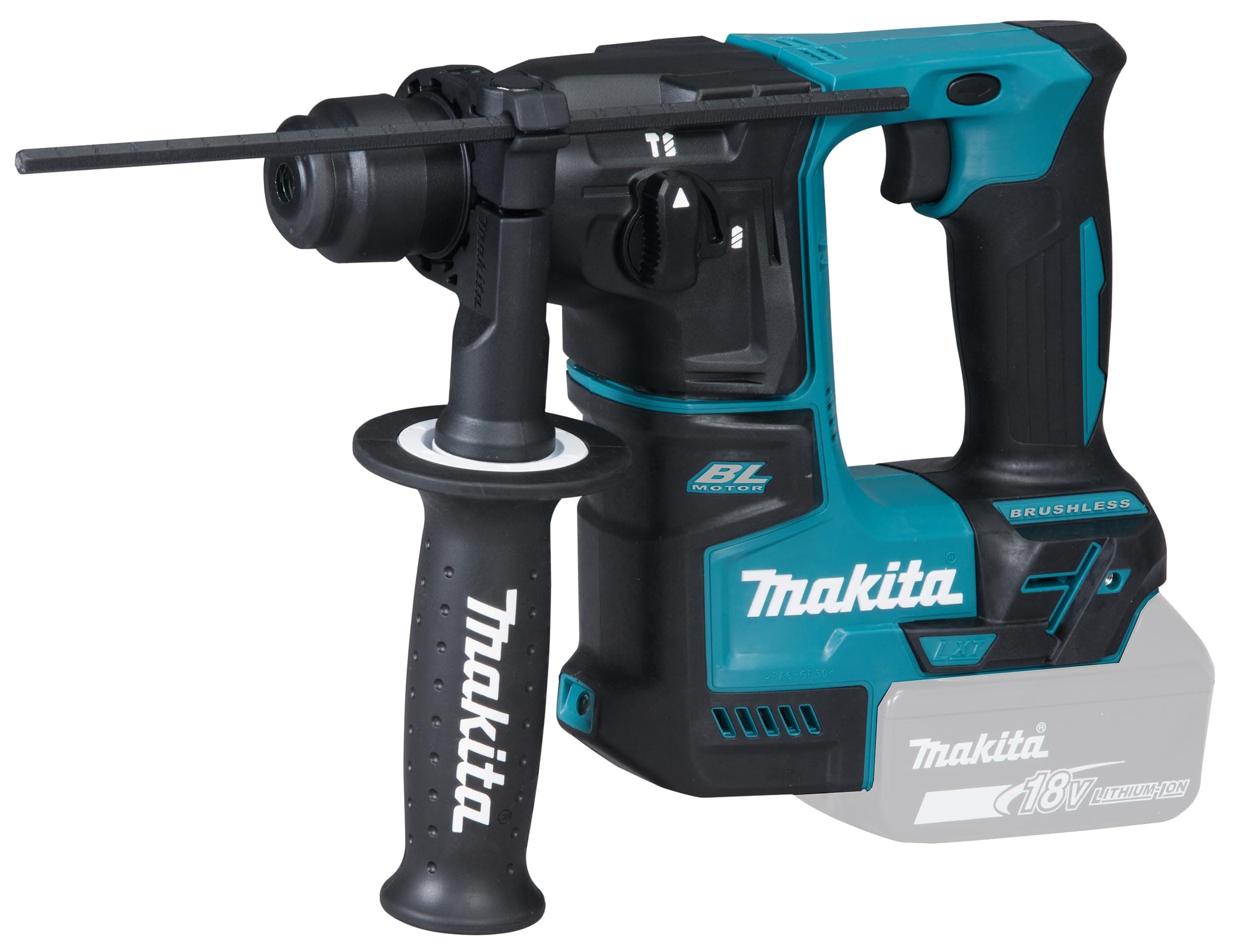 🔨🔋 Makita DHR171Z Akku-Bohrhammer SDS-PLUS 18V - Sonderangebot!