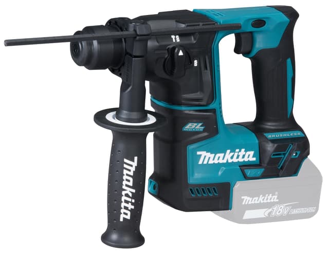 🔨🔋 Makita DHR171Z Akku-Bohrhammer SDS-PLUS 18V - Sonderangebot!