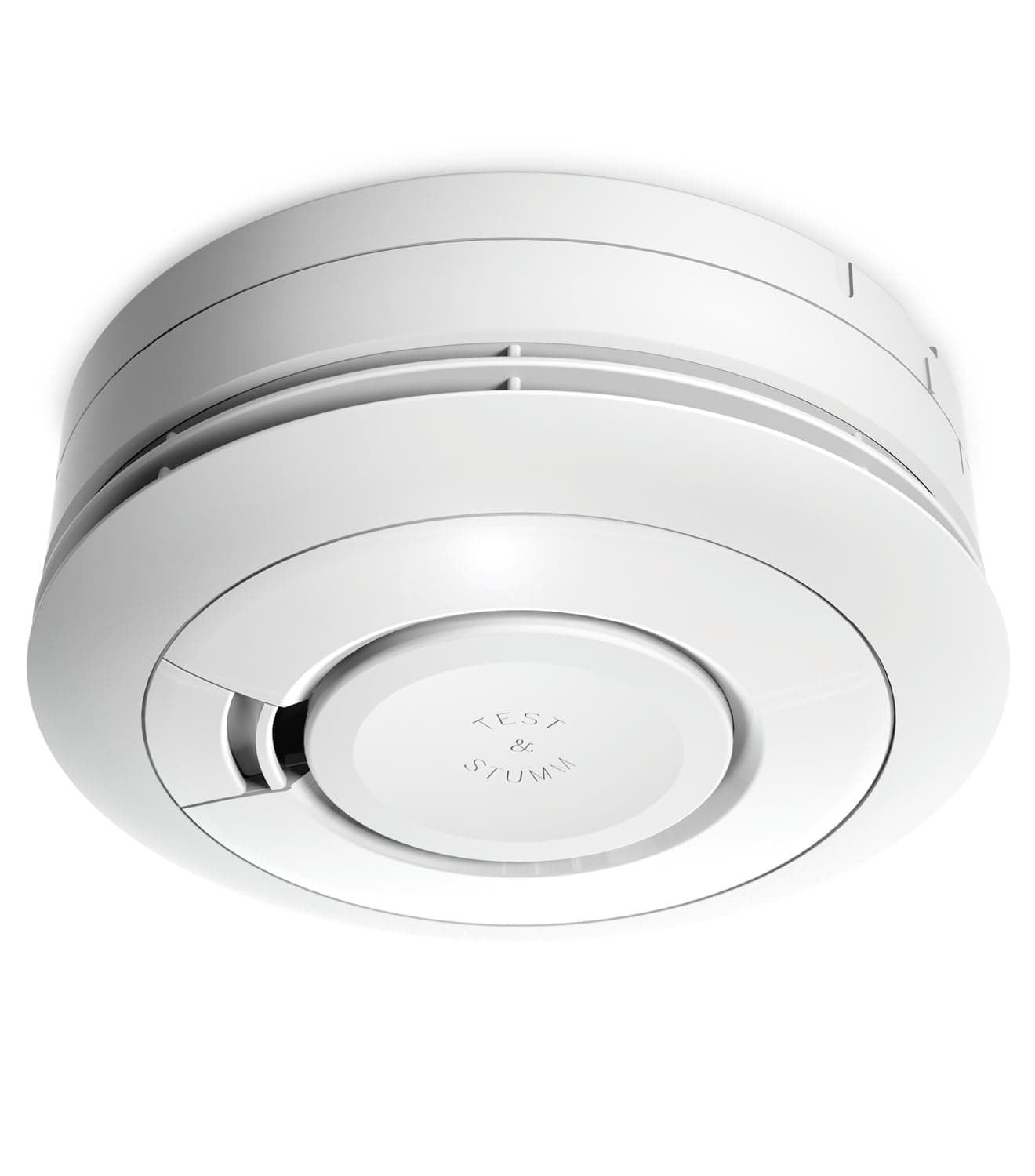 🔥 Ei Electronics Ei650 Rauchwarnmelder - Testsieger mit 10-Jahres-Batterie!