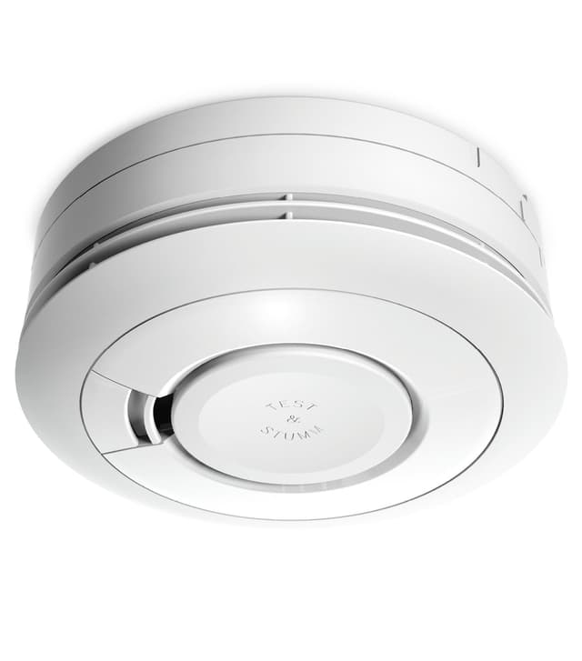 🔥 Ei Electronics Ei650 Rauchwarnmelder - Testsieger mit 10-Jahres-Batterie!