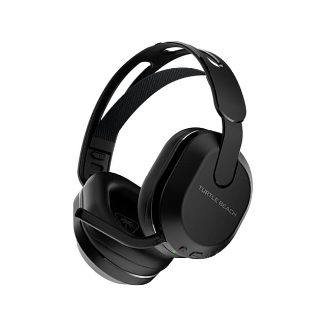 Turtle Beach Stealth 500 Schwarz Playstation Kabelloses Gaming Headset 🎮🔊