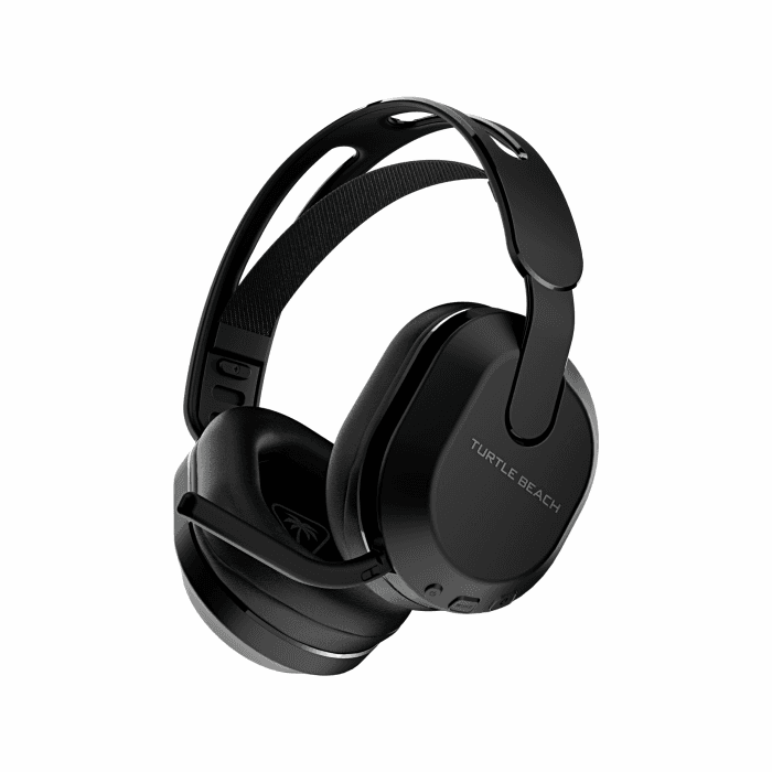 Turtle Beach Stealth 500 Schwarz Playstation Kabelloses Gaming Headset 🎮🔊