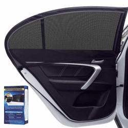 LYUNIT 2 Stück Sonnenschutz Auto Baby ☀️🚗