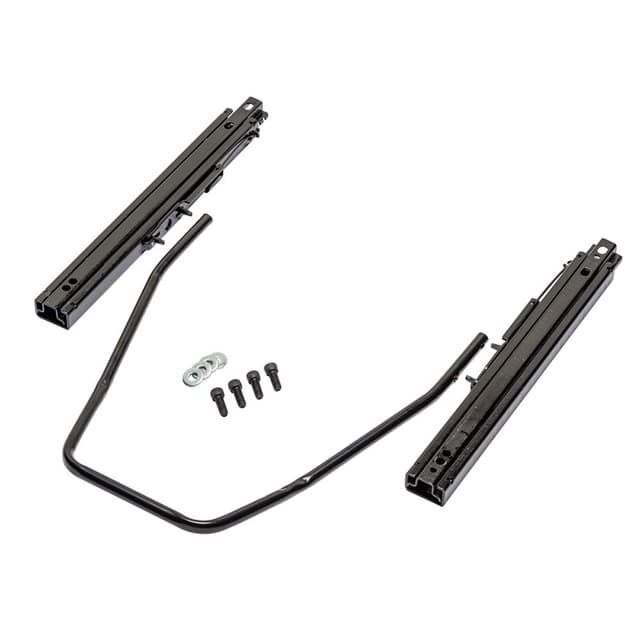 🌟 Super Deal: Sparco 49302 Sportsitze Schlitten - Universal - In China hergestellt