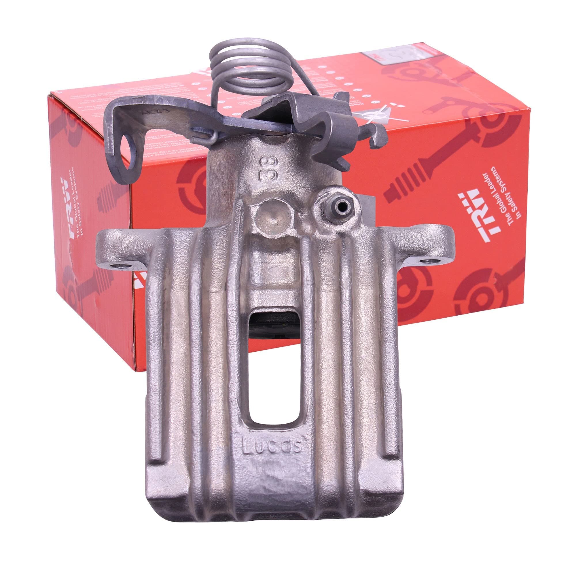🔥 TRW BHN304 Bremssattel Single Deal! 🚗💨