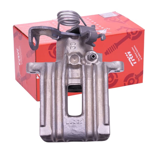 🔥 TRW BHN304 Bremssattel Single Deal! 🚗💨