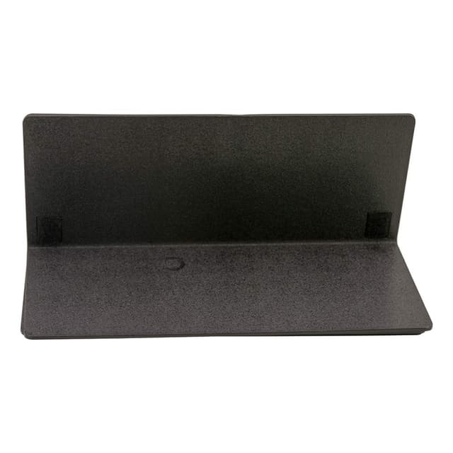 🚗 AUTO-STYLE Comfortline Gepäckbefestigungssatz - Schwarz - 3-teilig 🛍️