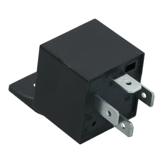 🚗🔌 Carpoint Relais 4-polig 12V 30A 4 Pin | Premium Qualität und Vielfalt