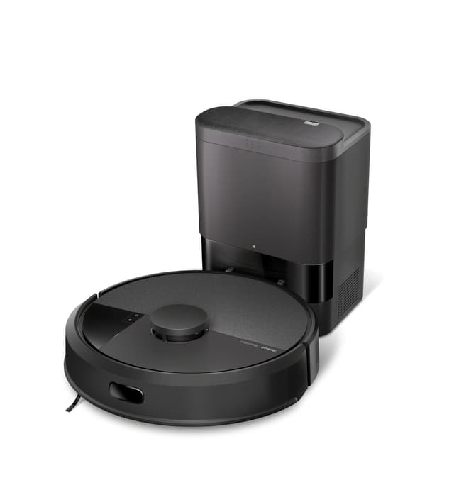 🤖 iRobot Roomba 105 Combo + AutoEmpty Dock - Automatische Entleerung für bis zu 75 Tage 🧹🧼