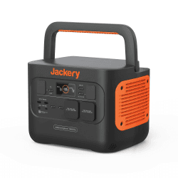 Jackery Explorer 1000 Pro Tragbare Powerstation 🌞🔋