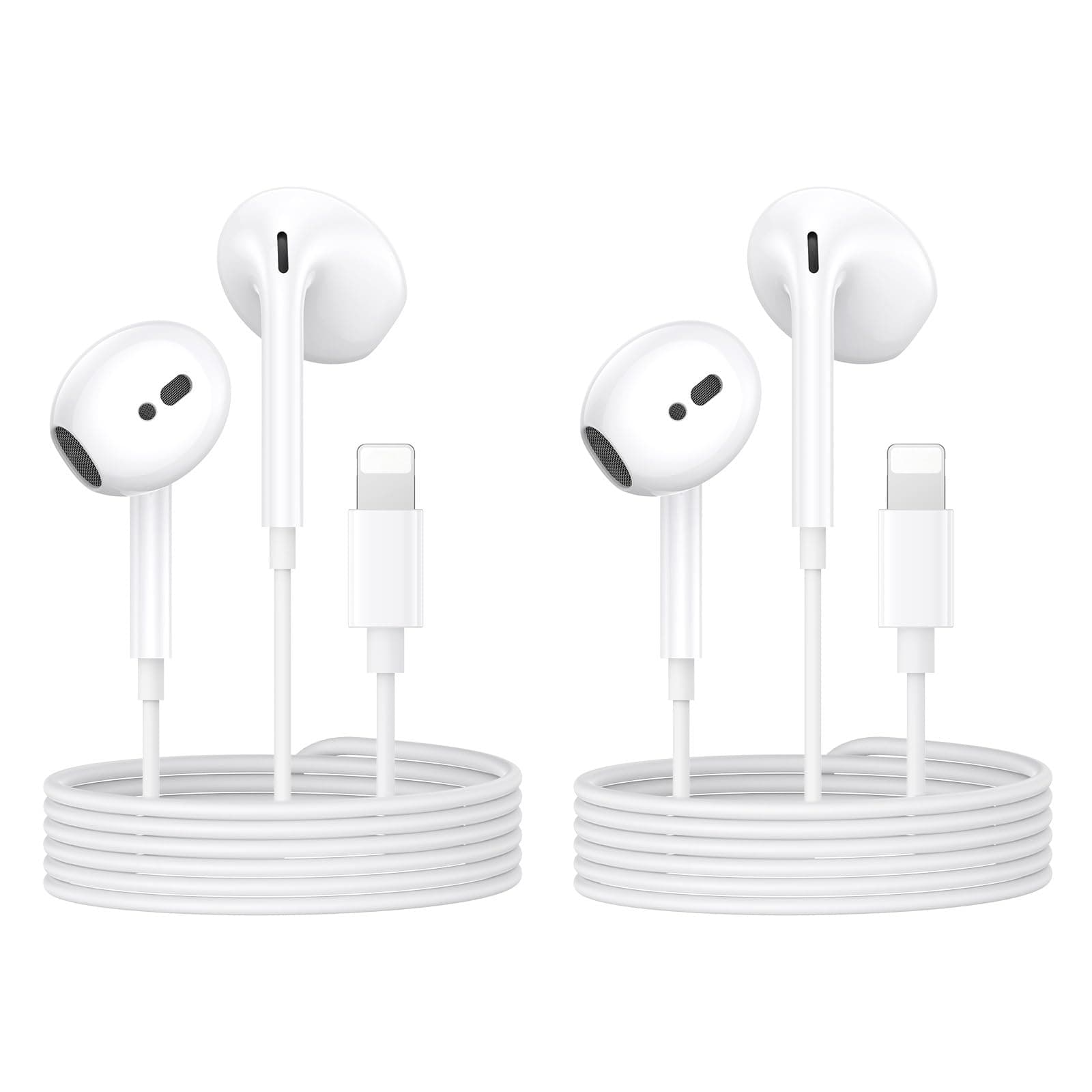 Angebot: 2er Pack Kopfhörer iPhone 🎧📱
