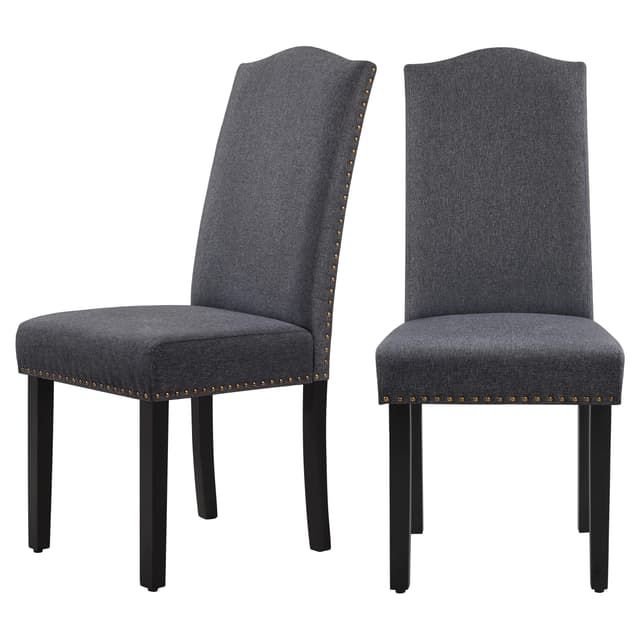 🪑🌟 Yaheetech Esszimmerstühle 2er Set - Top Deal!
