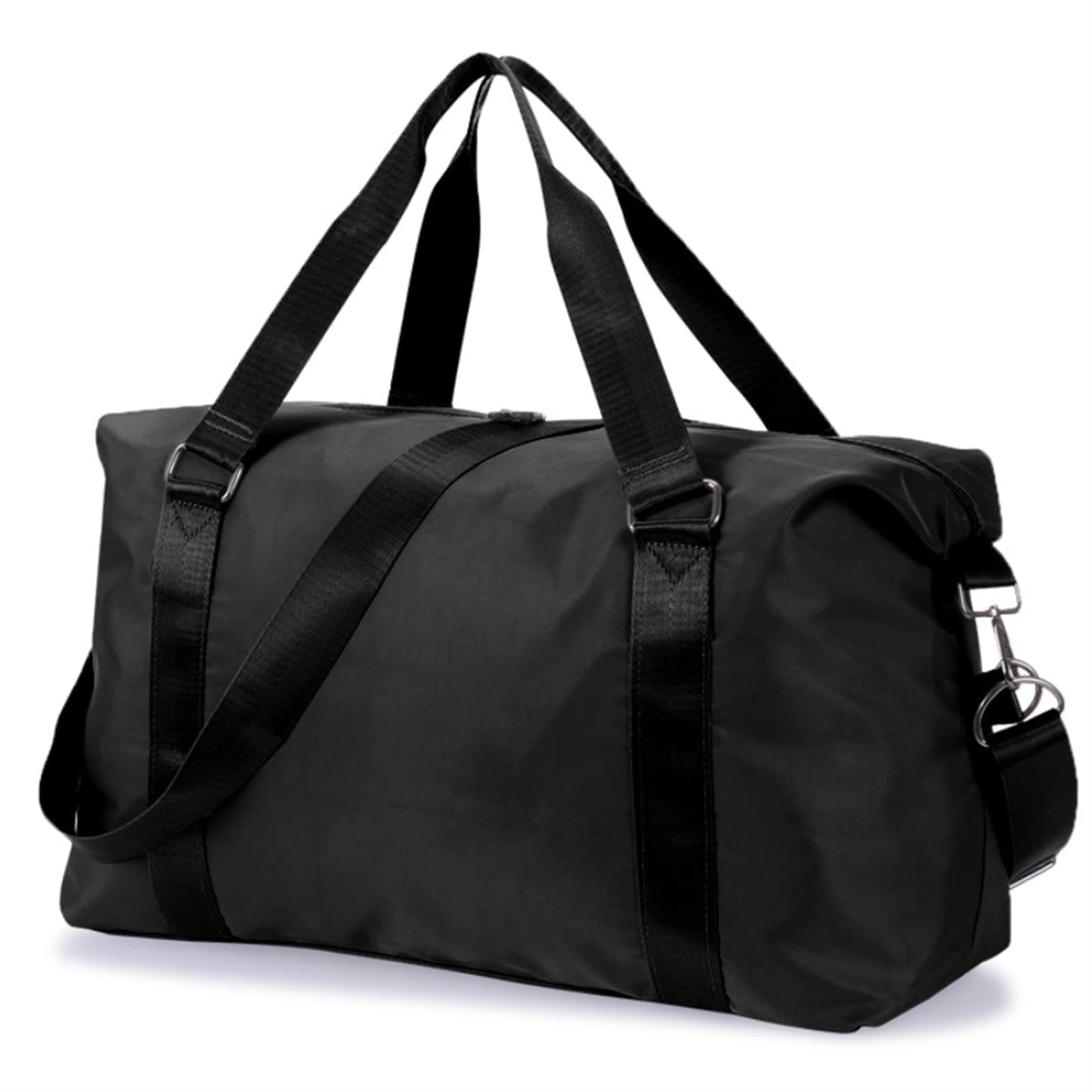 🌟 HAWEE Reisetasche Herren Groß Weekender Sporttasche Damen Wasserdicht Gym Bag - Angebot!