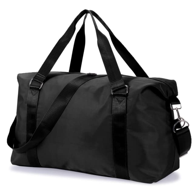 🌟 HAWEE Reisetasche Herren Groß Weekender Sporttasche Damen Wasserdicht Gym Bag - Angebot!