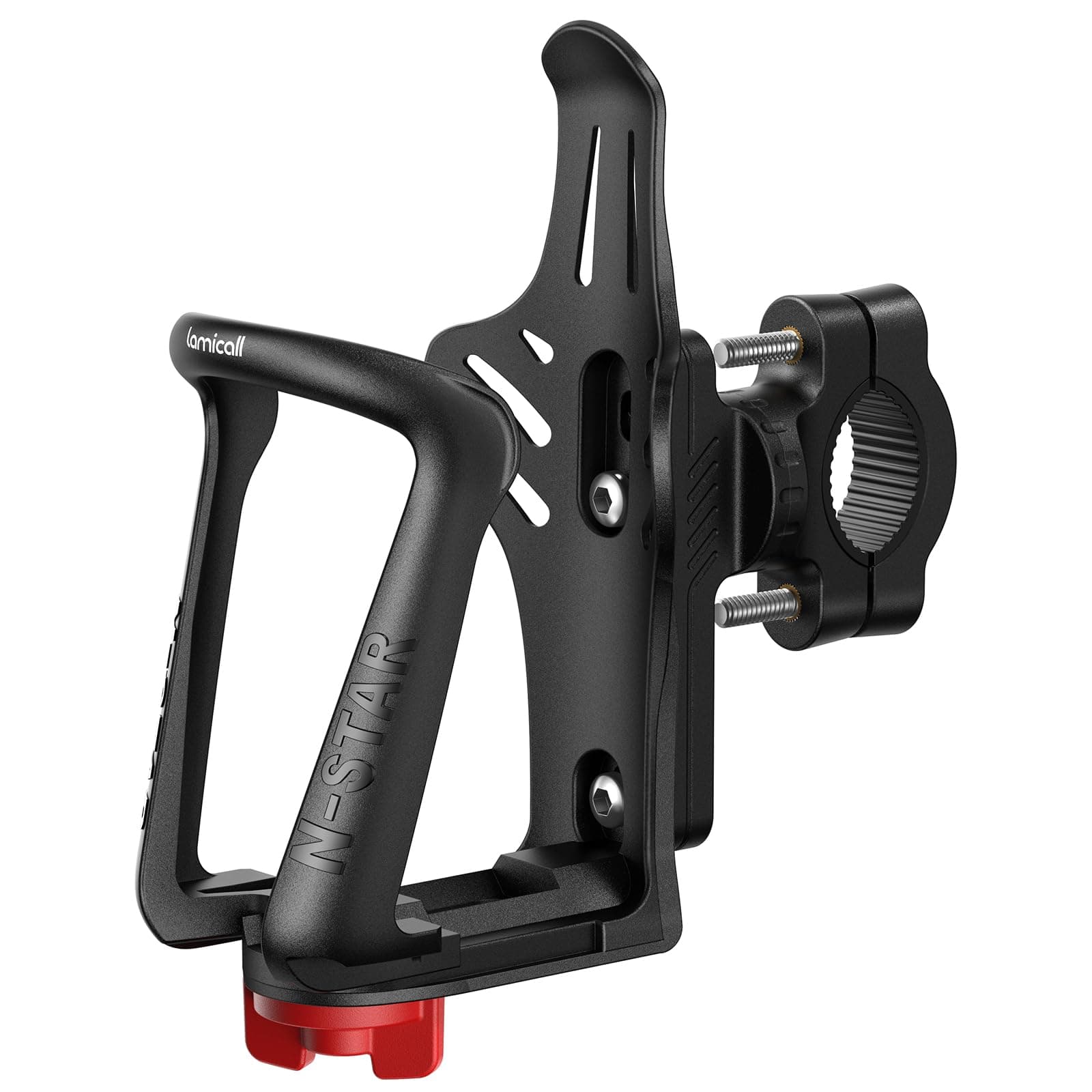 Lamicall Flaschenhalter Fahrrad - Deal des Tages! 🚲