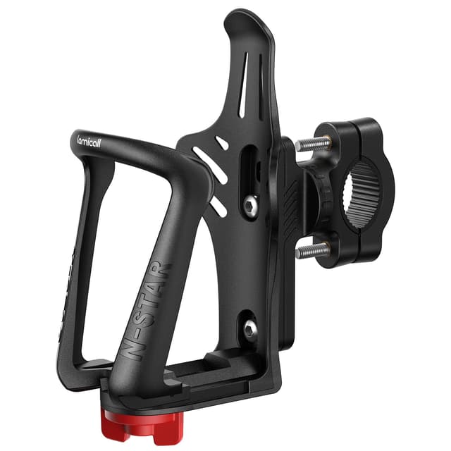 Lamicall Flaschenhalter Fahrrad - Deal des Tages! 🚲