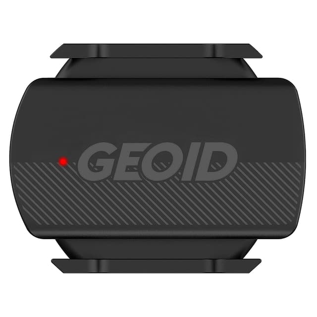 GEOID CS600 Radfahren Trittfrequenzsensor und Geschwindigkeitssensor Deal 🚴‍♂️