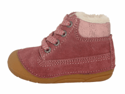 👶👟 Lurchi Lauflernschuh Ferdi 22 EU Wildberry - 50.6€ + Kostenloser Versand!