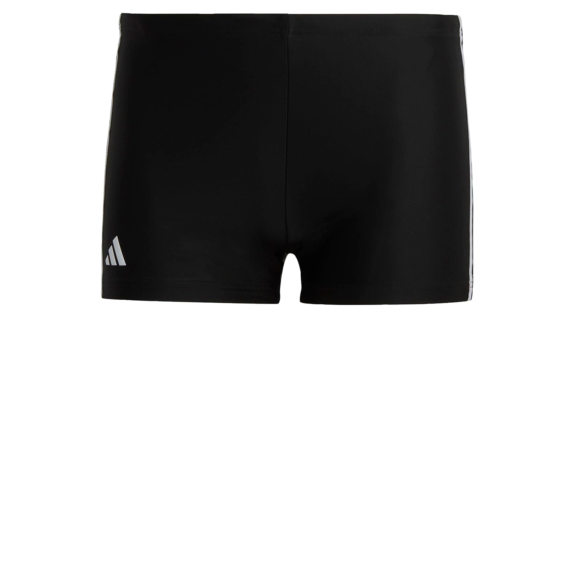 🏊‍♂️ Angebot: adidas Herren Boxer Swimwear S Schwarz / Weiß - Nur 20,79€!