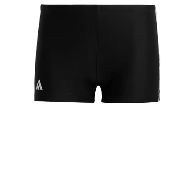 🏊‍♂️ Angebot: adidas Herren Boxer Swimwear S Schwarz / Weiß - Nur 20,79€!