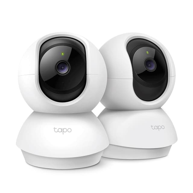 Tapo TP-Link C210P2 WLAN IP Kamera Überwachungskamera 📷🔒