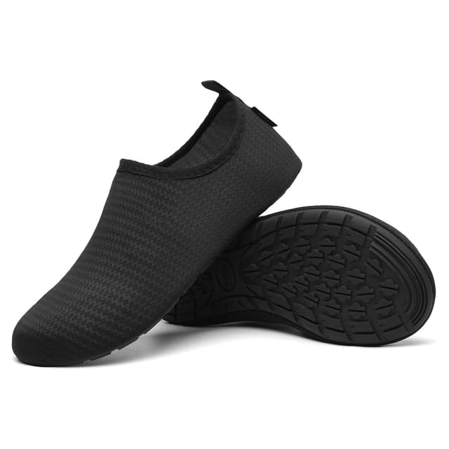 SAGUARO Badeschuhe Herren Wasserschuhe Damen 🌊👟