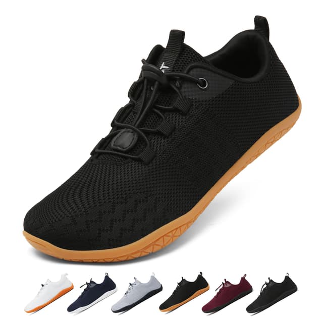 Geweo Barfußschuhe Herren Damen Sommer Frühling 👣