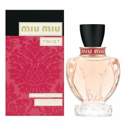 🌸 Deal des Tages: Miu Miu Twist Ep 100 Vp 🌸