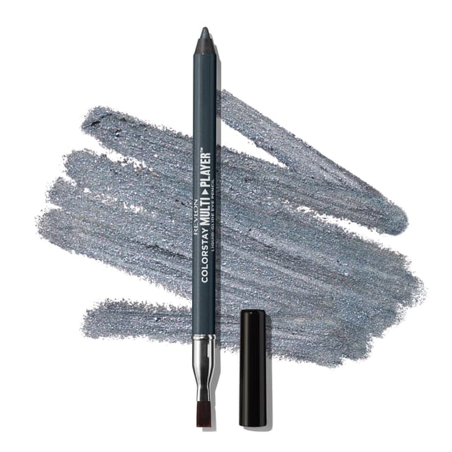 🌟 Revlon ColorStay Multiplayer Liquid-Glide Eye Pencil, Mehrzweck-Augenstift 🎨