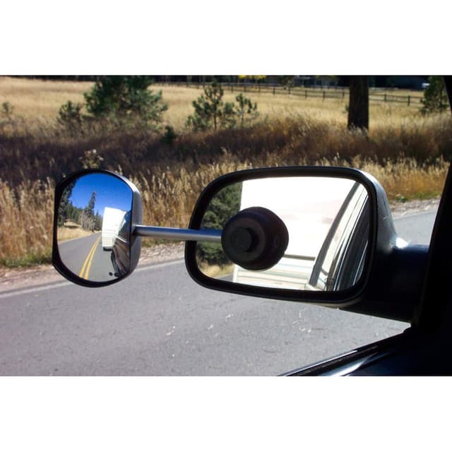 🌟 Defa Easy Mirror Rund (Beifahrerseite) - Exklusives Angebot! 🌟
