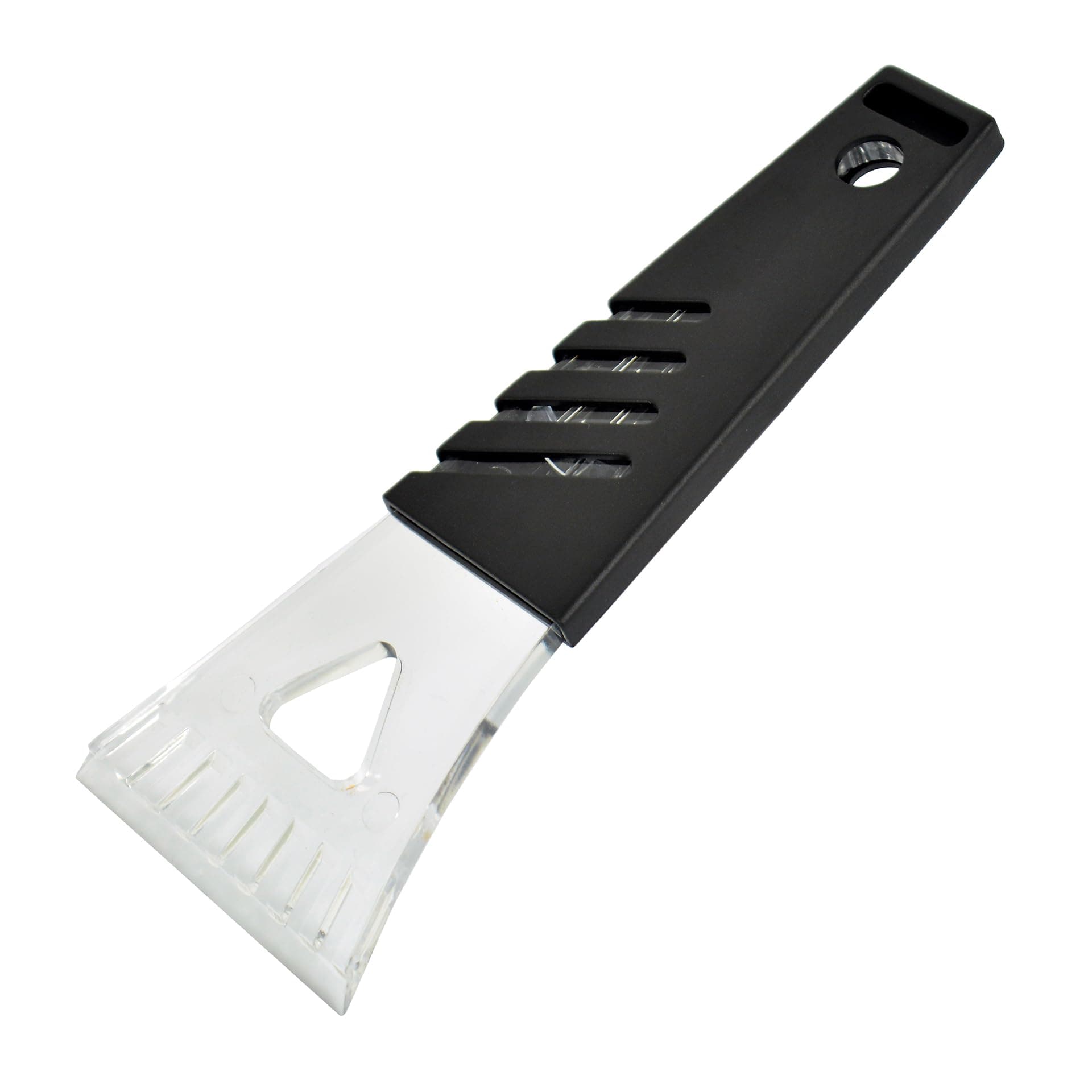 🚗🧊 Carpoint Eiskratzer Plexi 8cm - Spezialangebot!