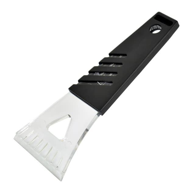 🚗🧊 Carpoint Eiskratzer Plexi 8cm - Spezialangebot!