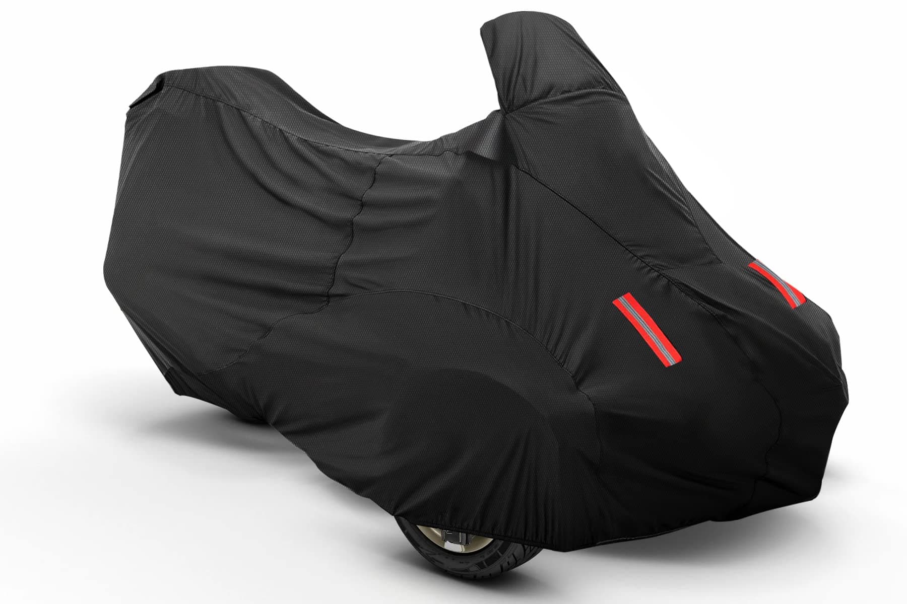 Can Am Spyder Abdeckung 2022 | Wasserdicht & Allwetter | Hochwertiges Material