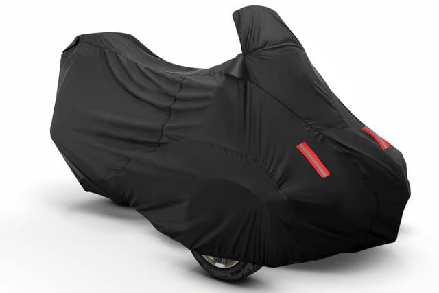 Can Am Spyder Abdeckung 2022 | Wasserdicht & Allwetter | Hochwertiges Material