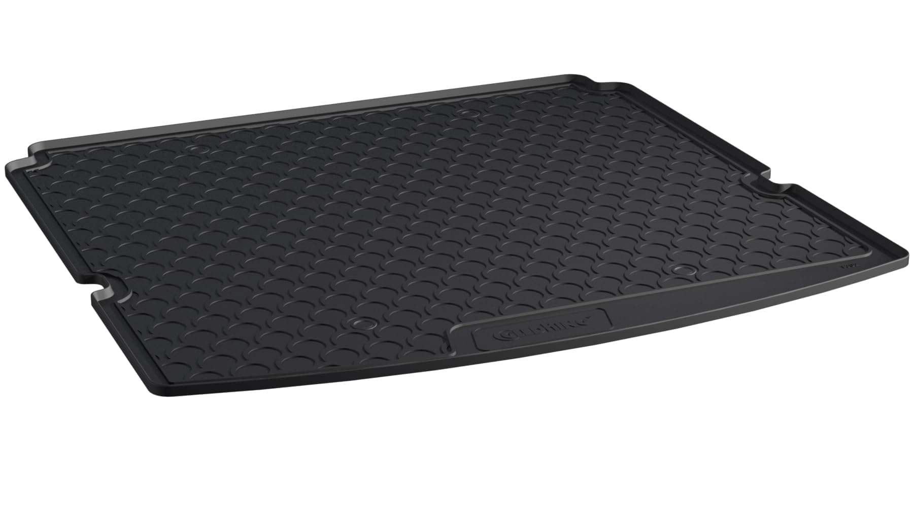 🚗 Gledring Rubbasol Kofferraumwanne für Ford Galaxy 2015 🌟