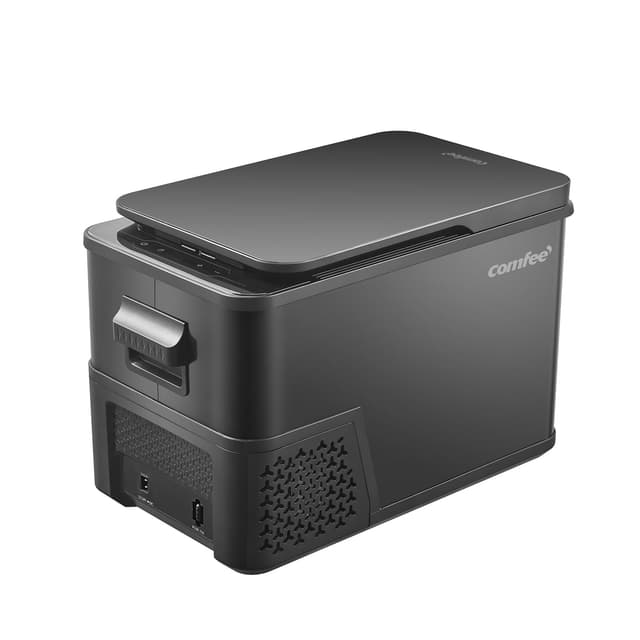 🌟 Super Deal! Comfee RCP27DK3(E) 27L Kompressor-Kühlbox 🌞🚗