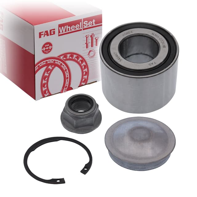 🔥 Super Deal: FAG 713 6303 00 Radlagersatz für nur 19.73€!