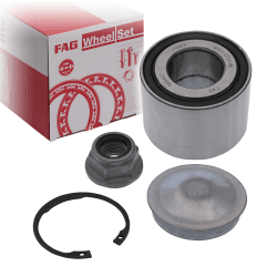 🔥 Super Deal: FAG 713 6303 00 Radlagersatz für nur 19.73€!